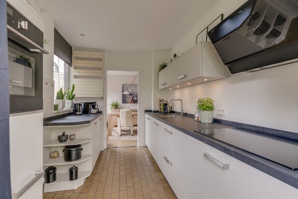 Medium property photo - Zwanenburg 4, 3181 SV Rozenburg